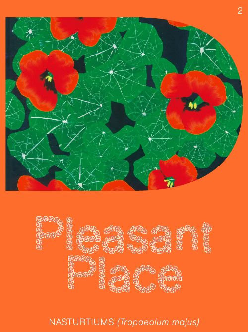 Pleasant Place #2 Nasturtiums cover image