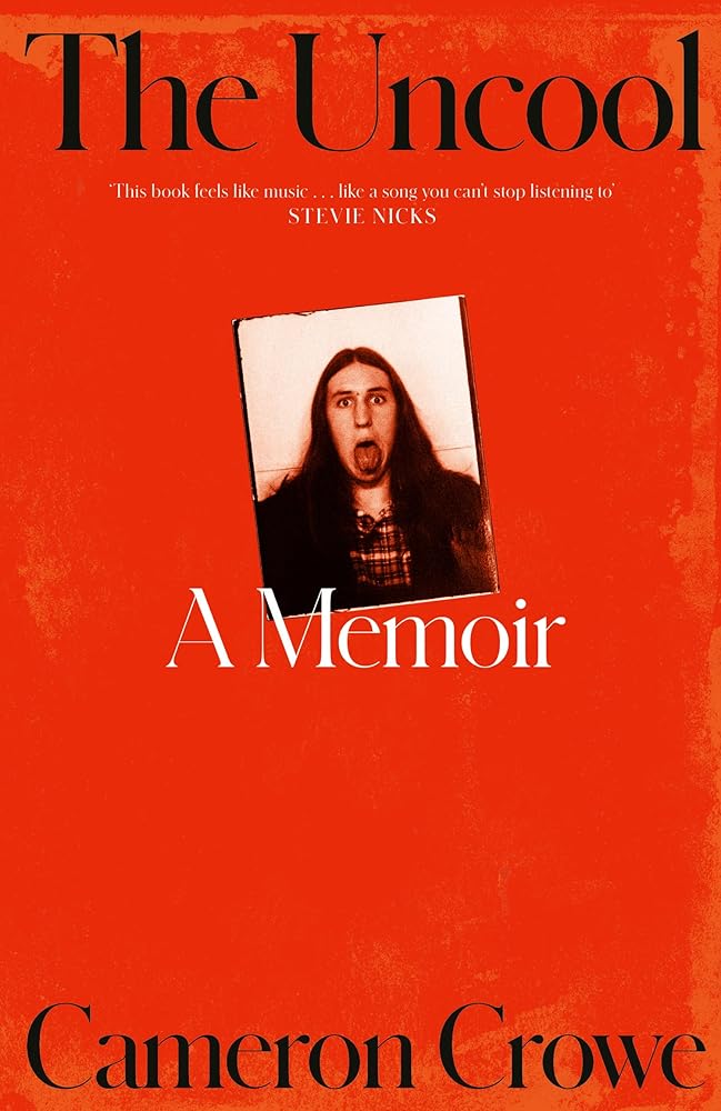 The Uncool cover image