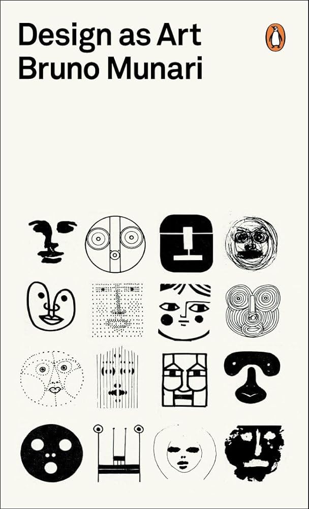 Design As Art cover image