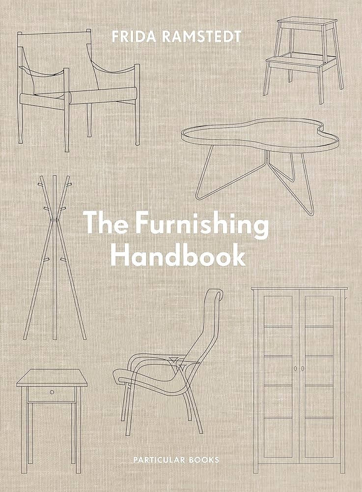 The Furnishing Handbook cover image