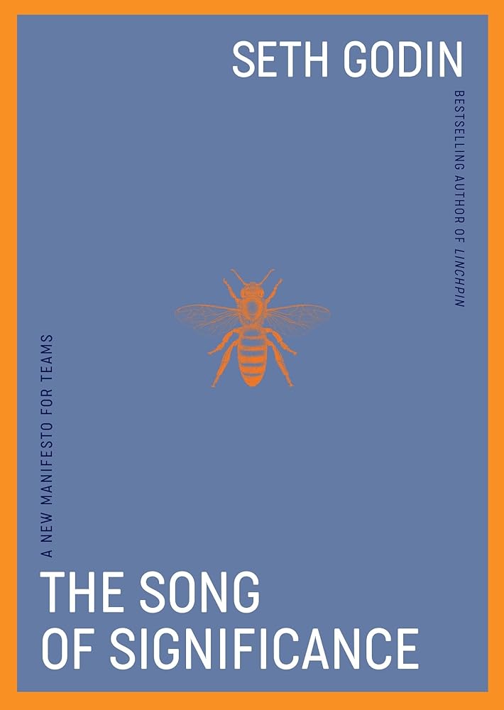 The Song of Significance cover image