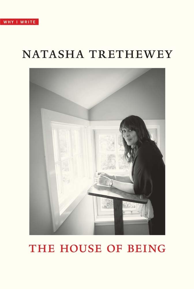 The House of Being (Why I Write) cover image