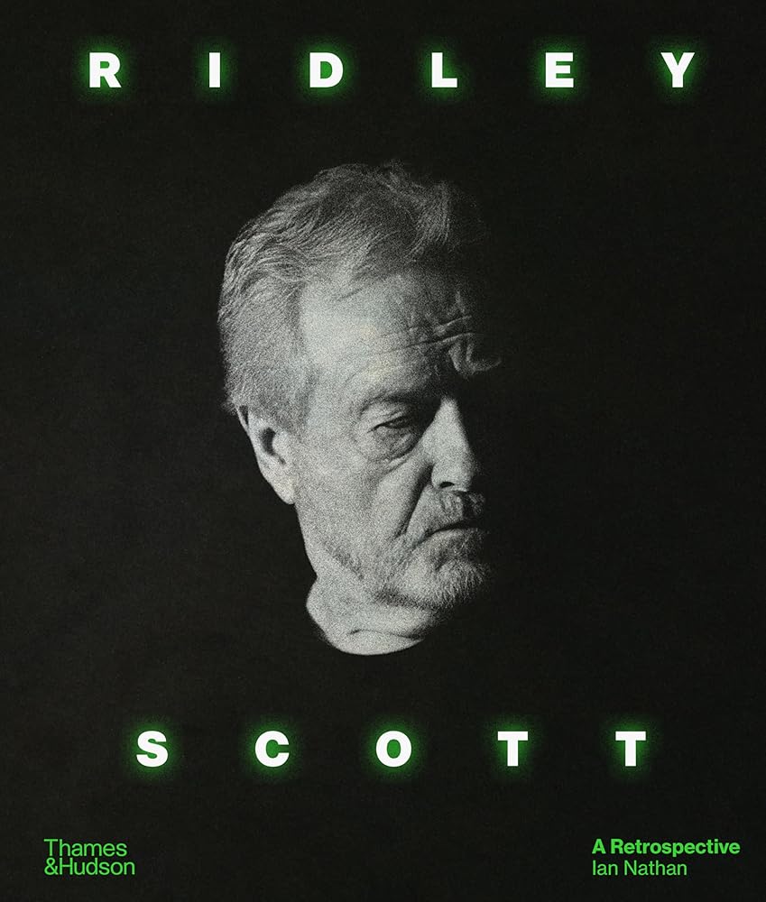Ridley Scott: A Retrospective cover image