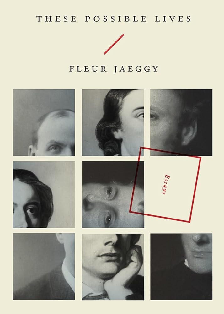 These Possible Lives cover image