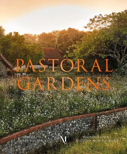Pastoral Gardens cover image
