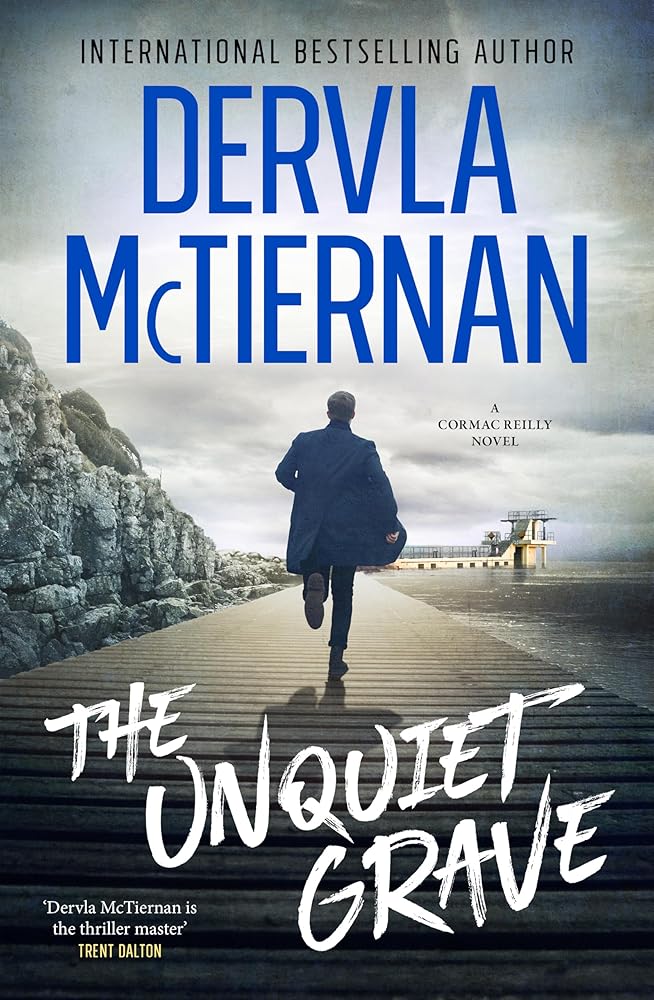 The Unquiet Grave cover image