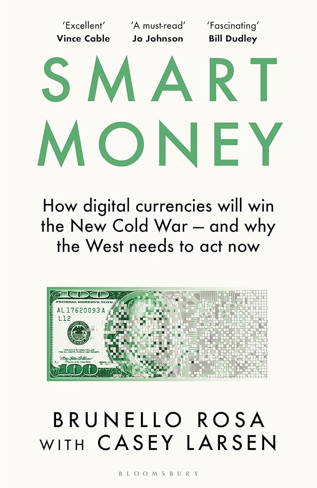 Smart Money cover image
