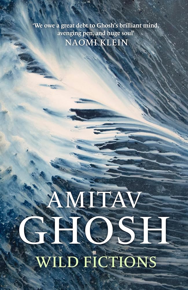 Wild Fictions cover image