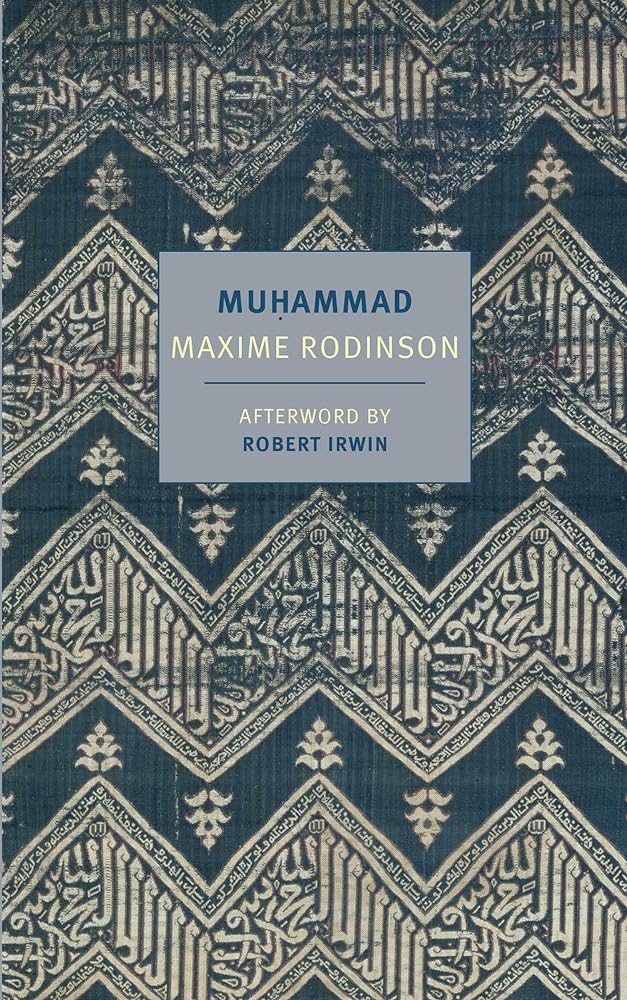 Muhammad cover image