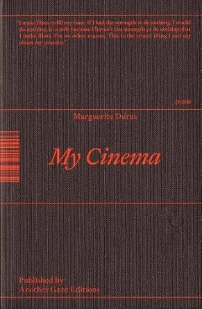 My Cinema cover image
