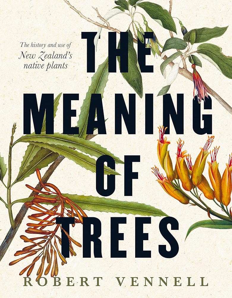The Meaning of Trees cover image