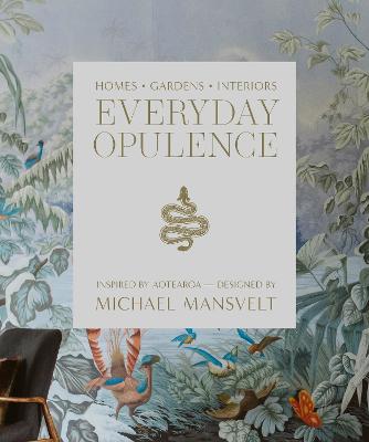 Everyday Opulence cover image