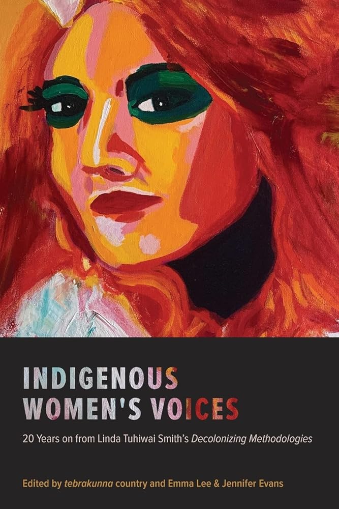 Indigenous Women's Voices 20 Years on from Linda cover image