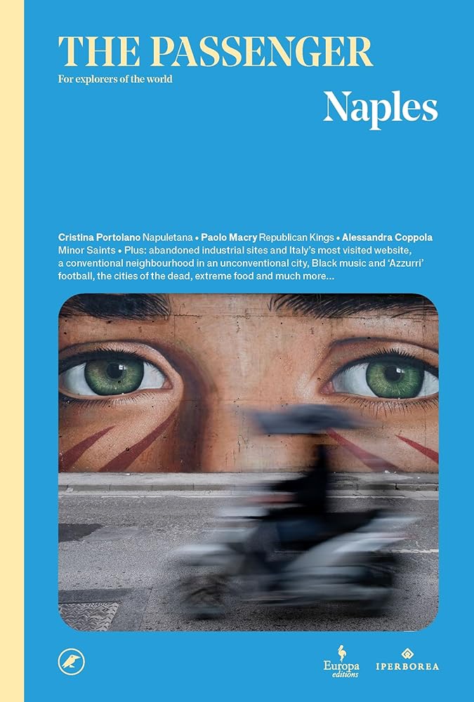The Passenger: Naples cover image
