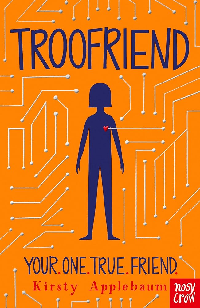 TrooFriend cover image