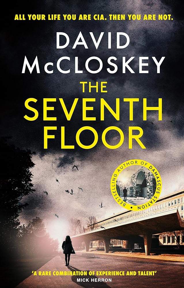 The Seventh Floor cover image