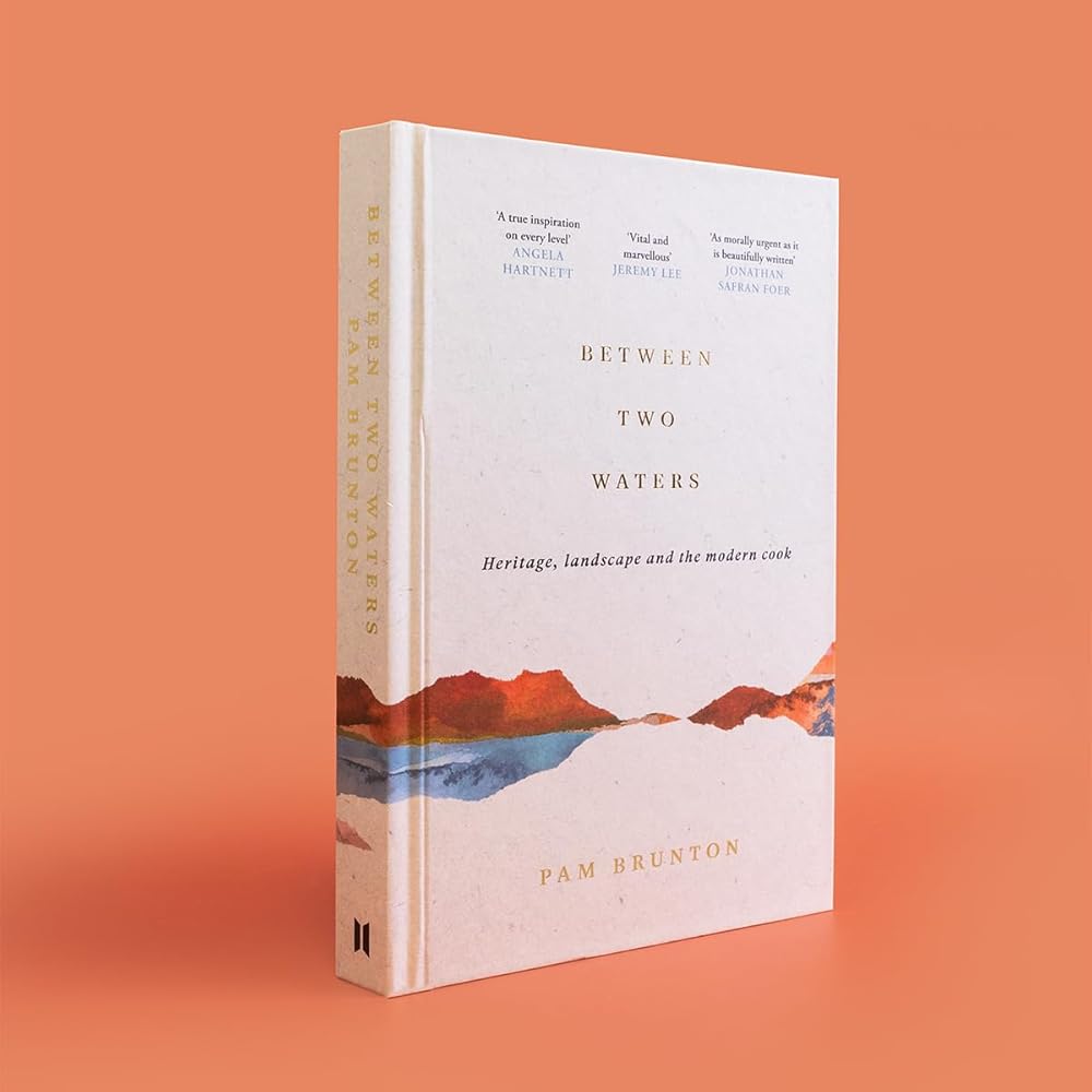 Between Two Waters: Heritage, landscape and the modern cook cover image