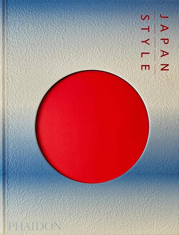 Japan Style cover image