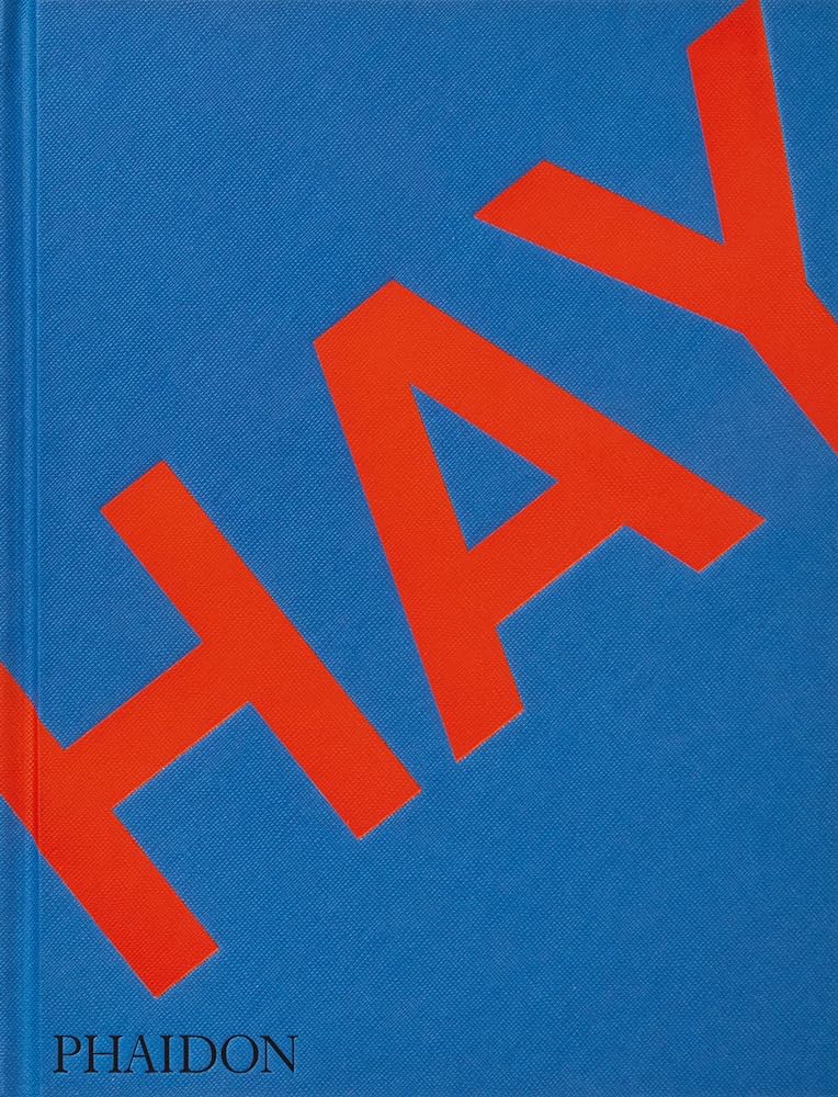 Hay cover image