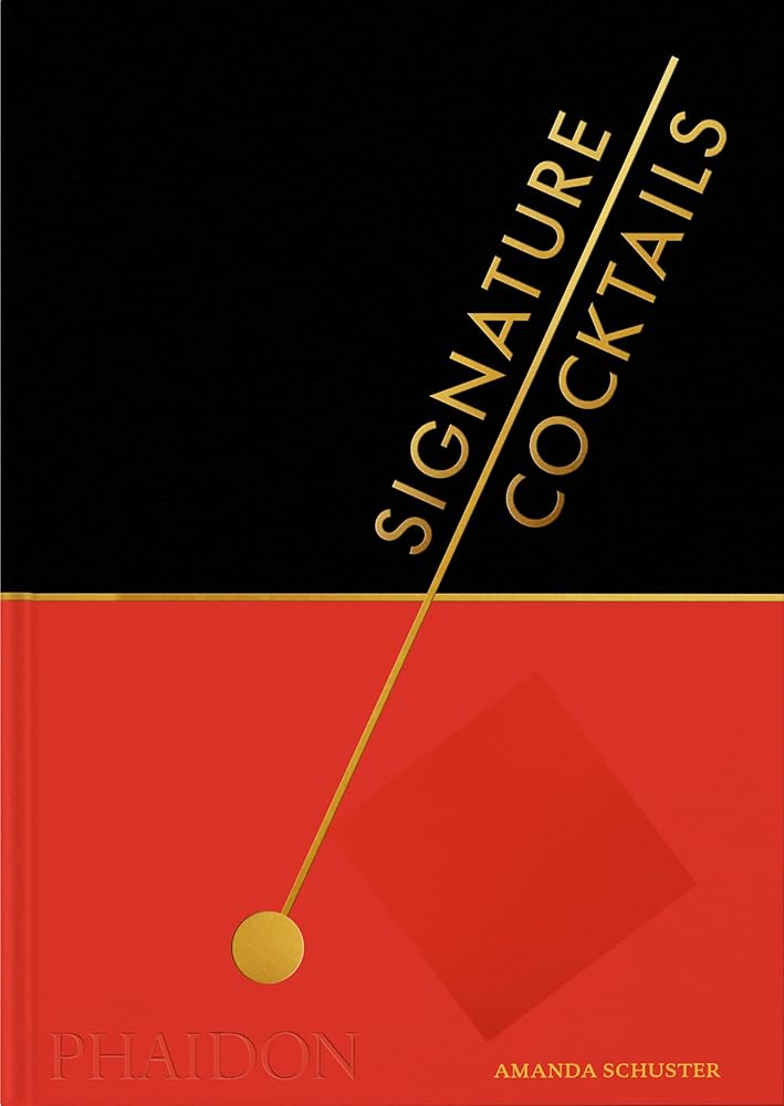 Signature Cocktails cover image