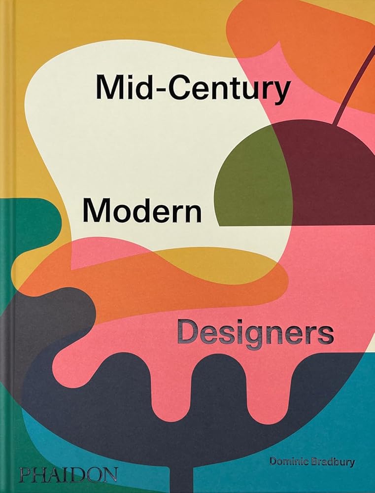 Mid-Century Modern Designers cover image