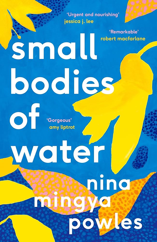 Small Bodies of Water cover image