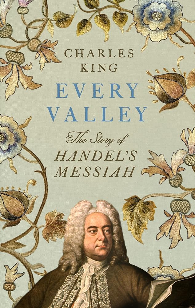 Every Valley cover image
