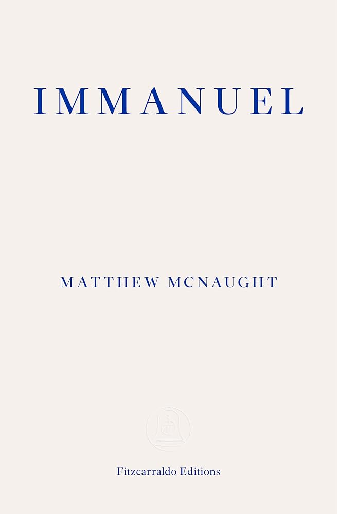 Immanuel cover image