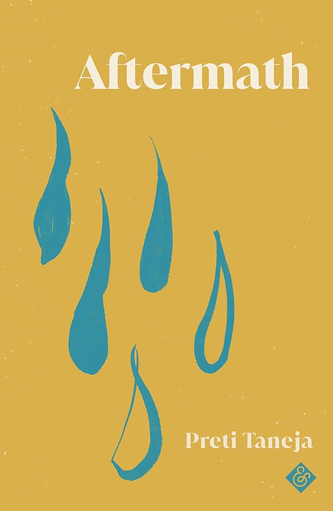 Aftermath cover image