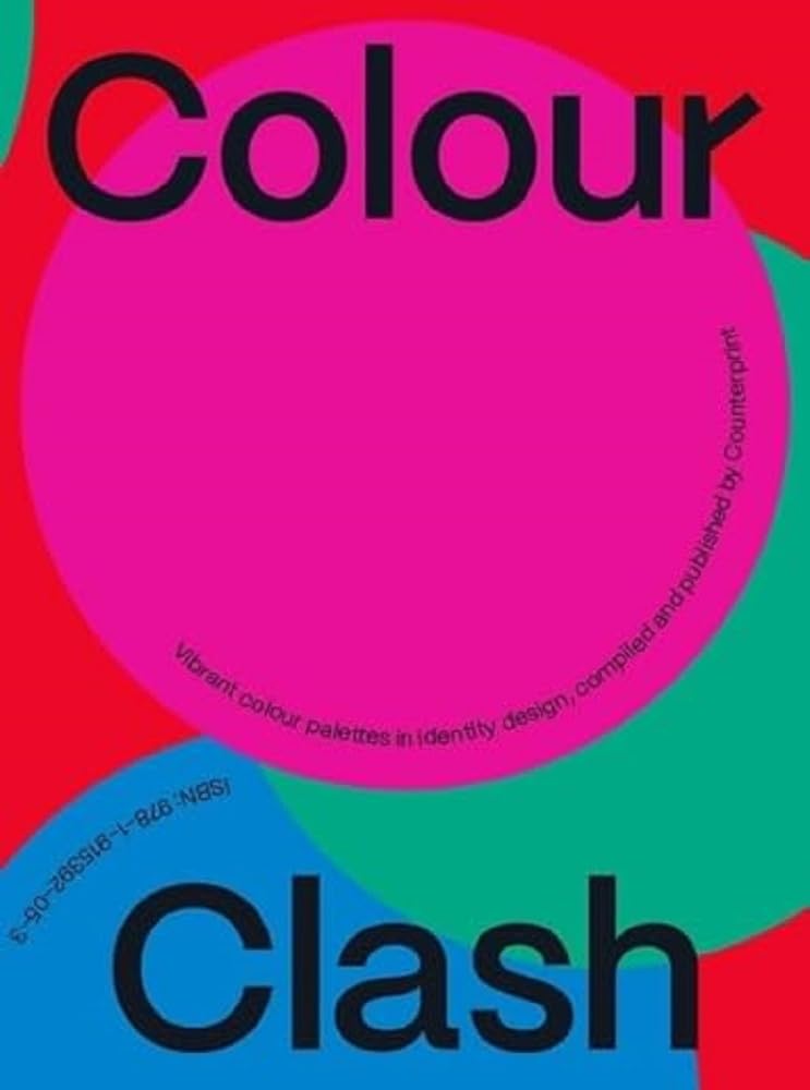 Colour Clash cover image