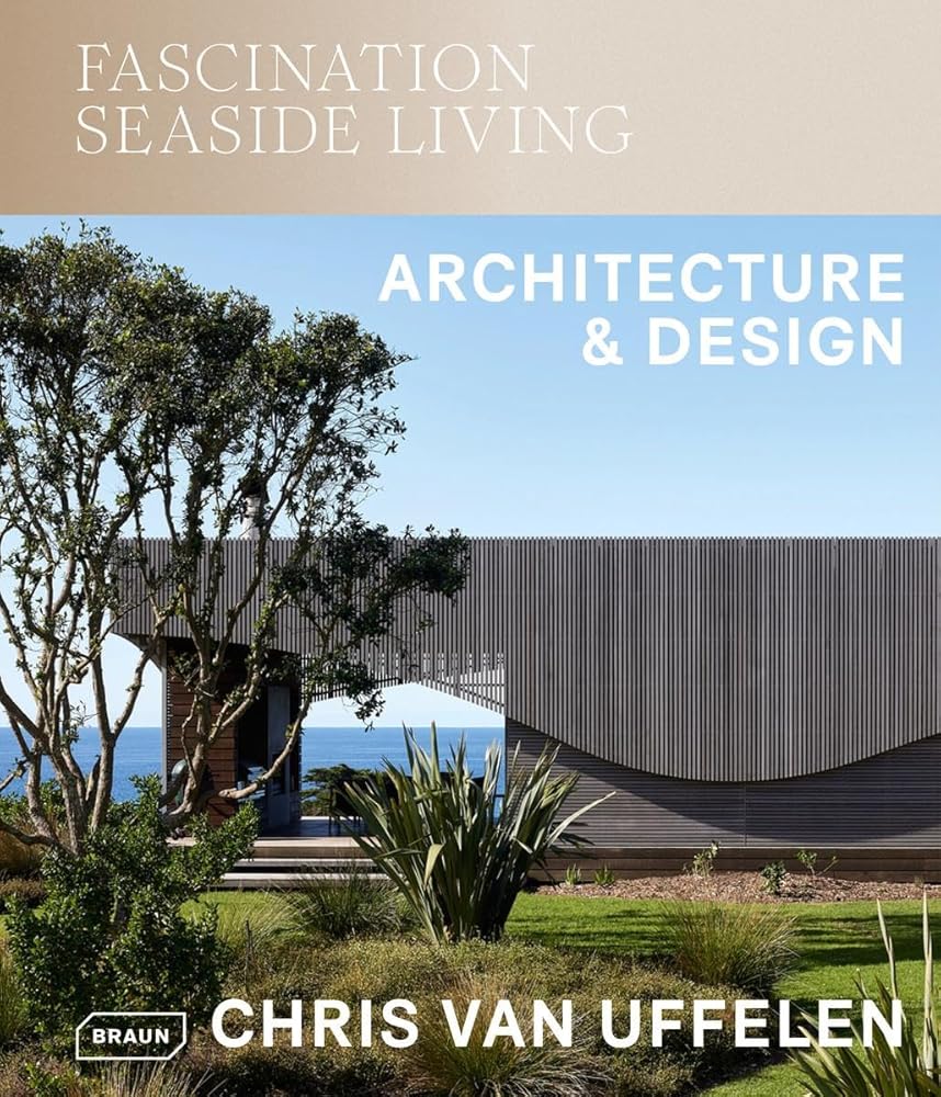 Fascination Seaside Living: Architecture & Design cover image