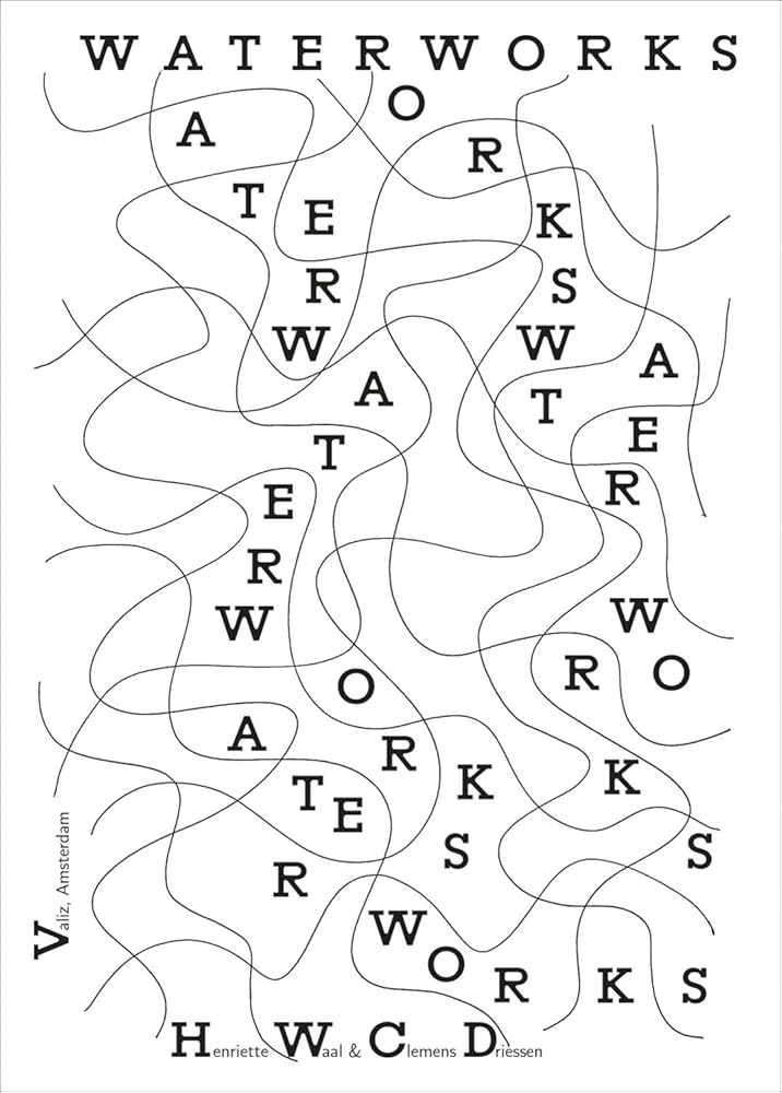 Water Works: Ecosocial Design cover image