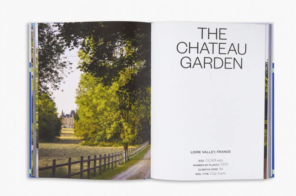 Big Garden Design: The making of beautiful country gardens