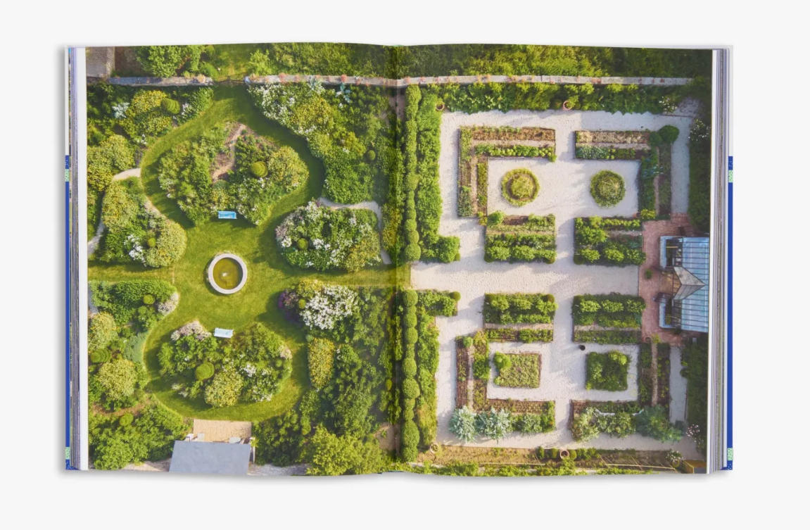 Big Garden Design: The making of beautiful country gardens
