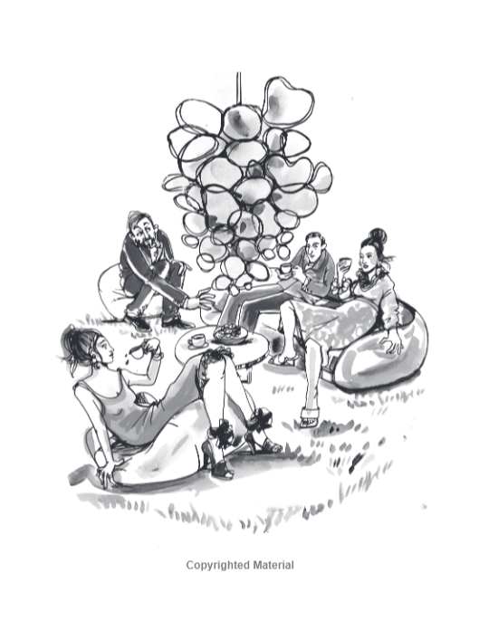 The Furnishing Handbook