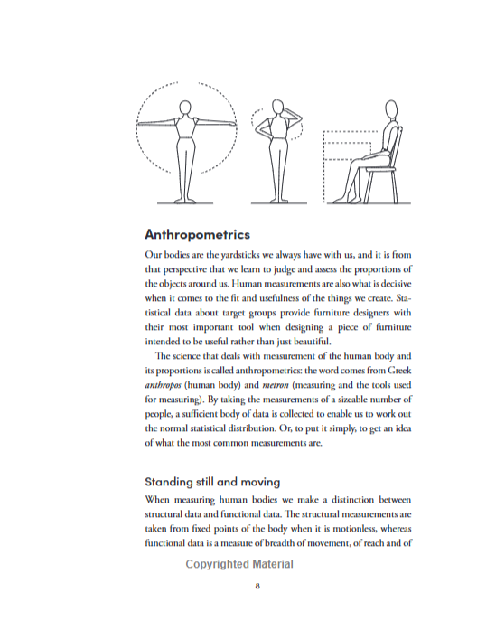 The Furnishing Handbook