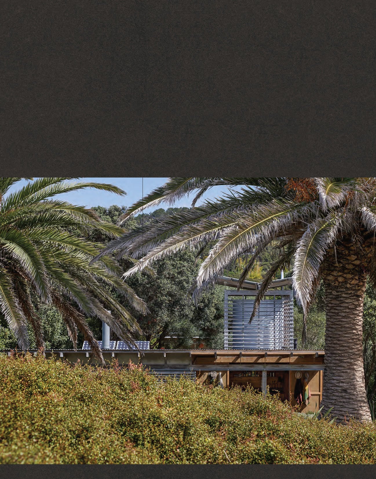 Herbst: Architecture in Context