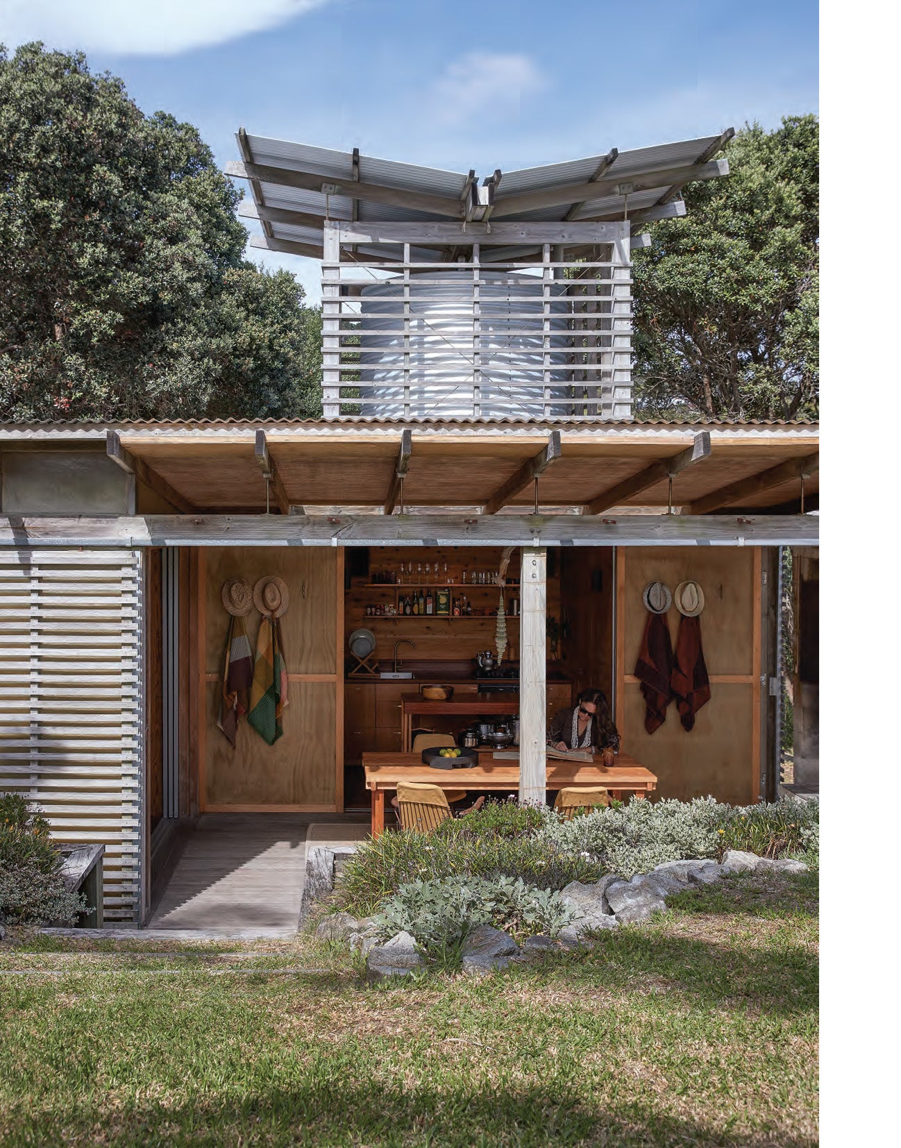 Herbst: Architecture in Context