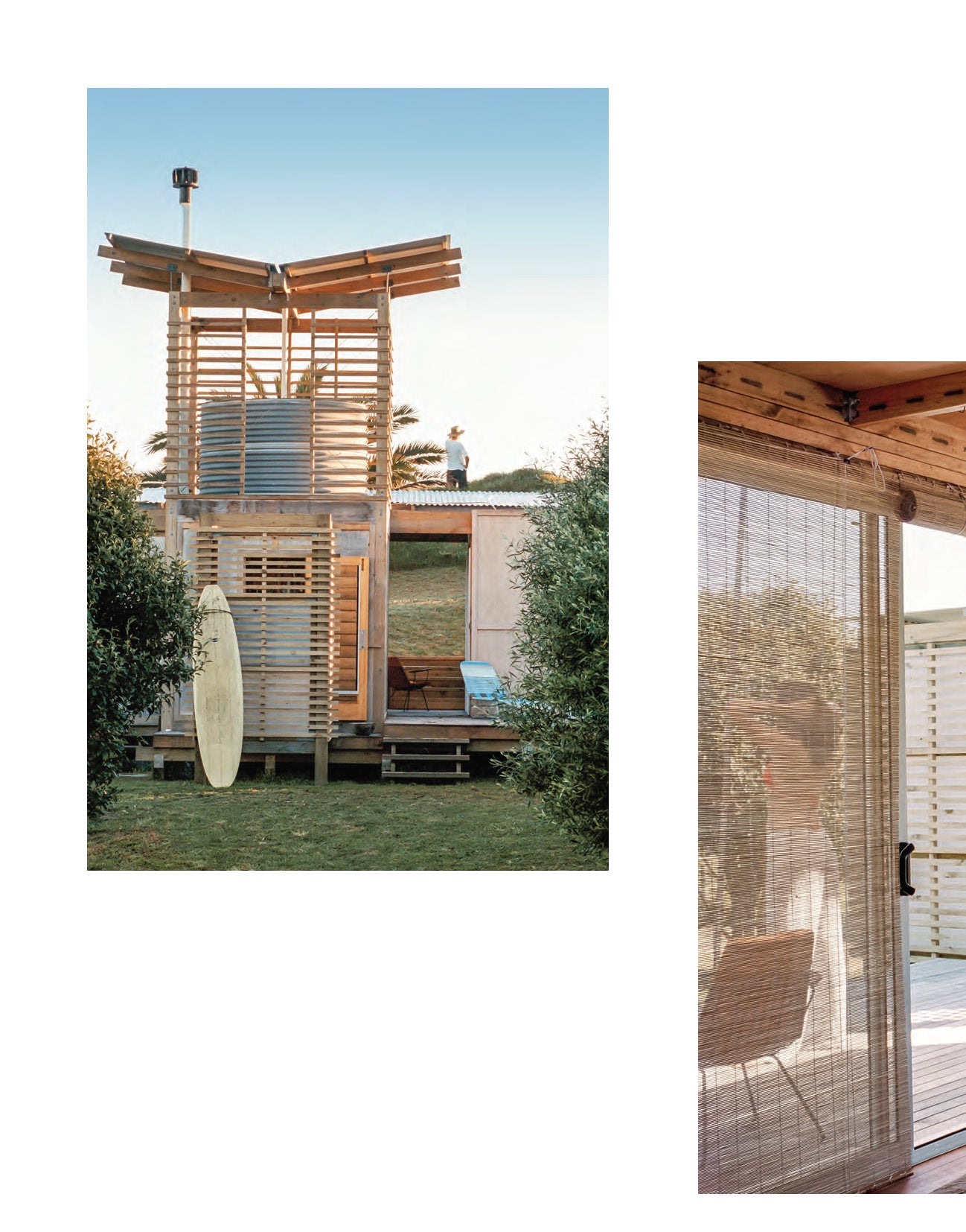 Herbst: Architecture in Context