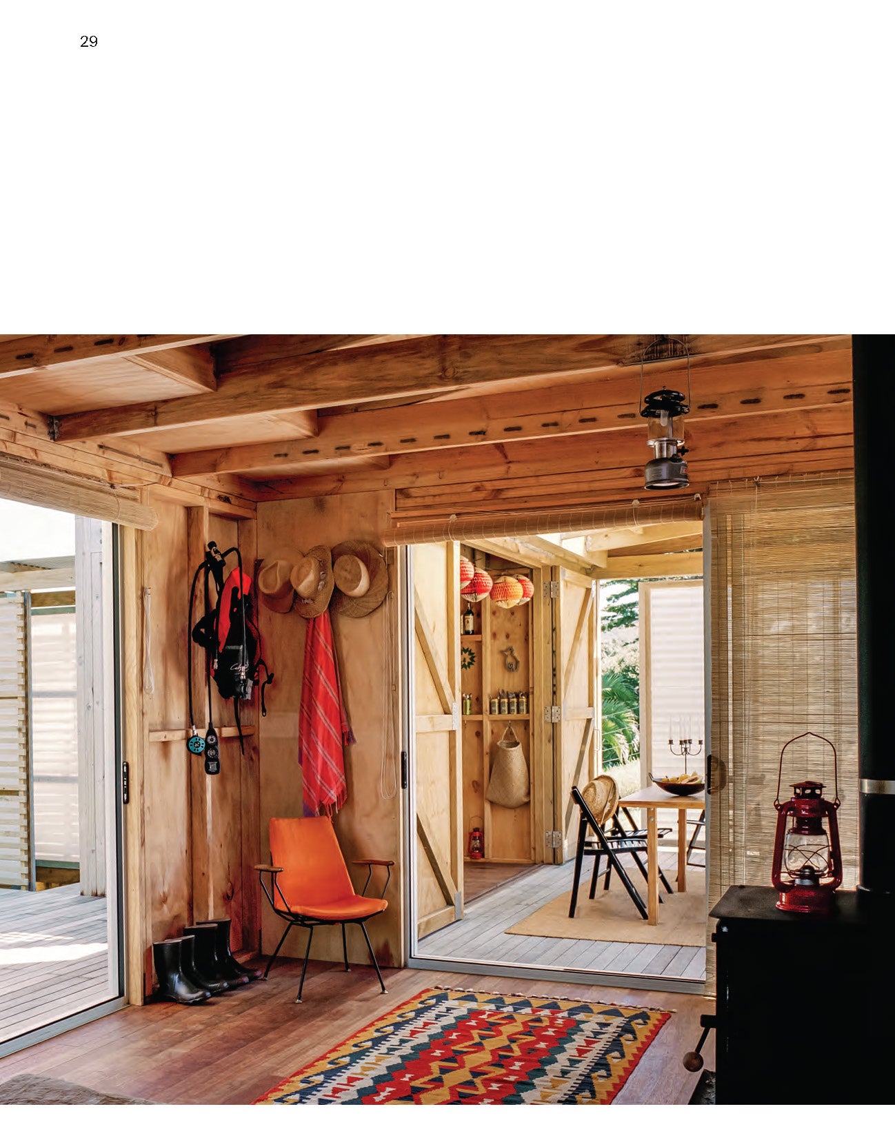 Herbst: Architecture in Context