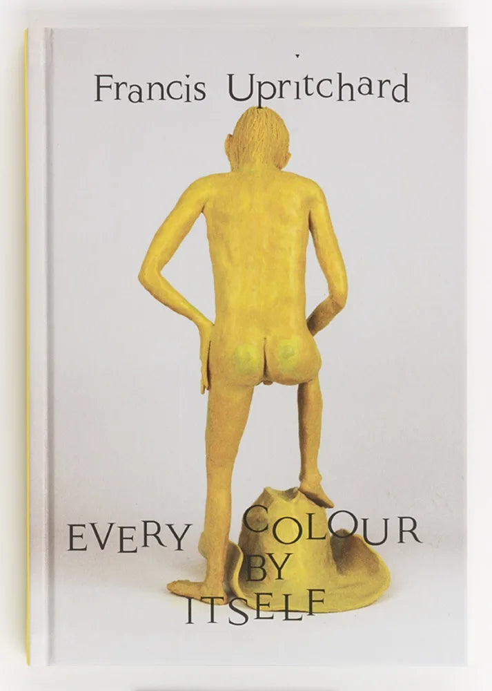 Every Colour by Itself cover image