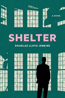 Shelter - a Novel cover image