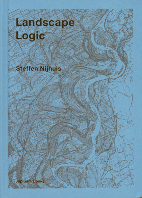 Landscape Logic cover image