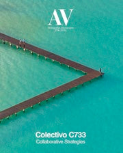 Colectivo C733 - AV Monographs 274 cover image
