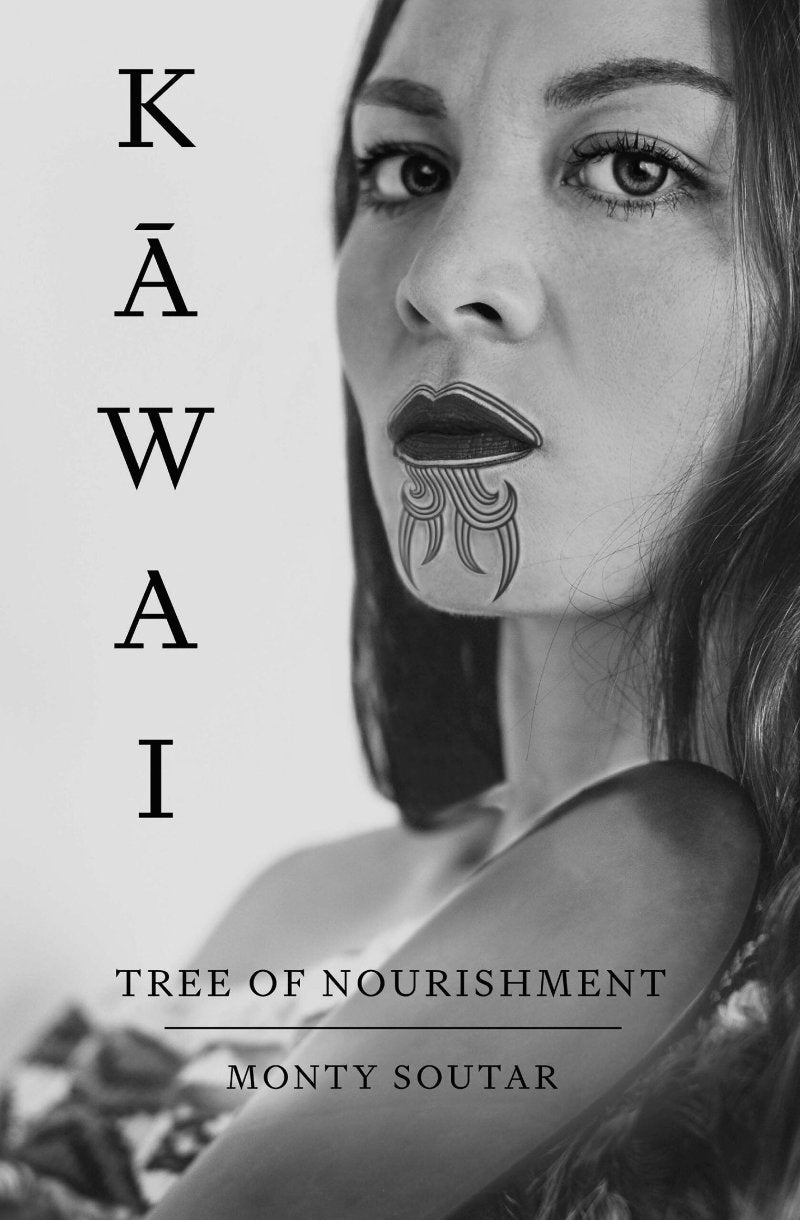 Kāwai: Tree of Nourishment cover image