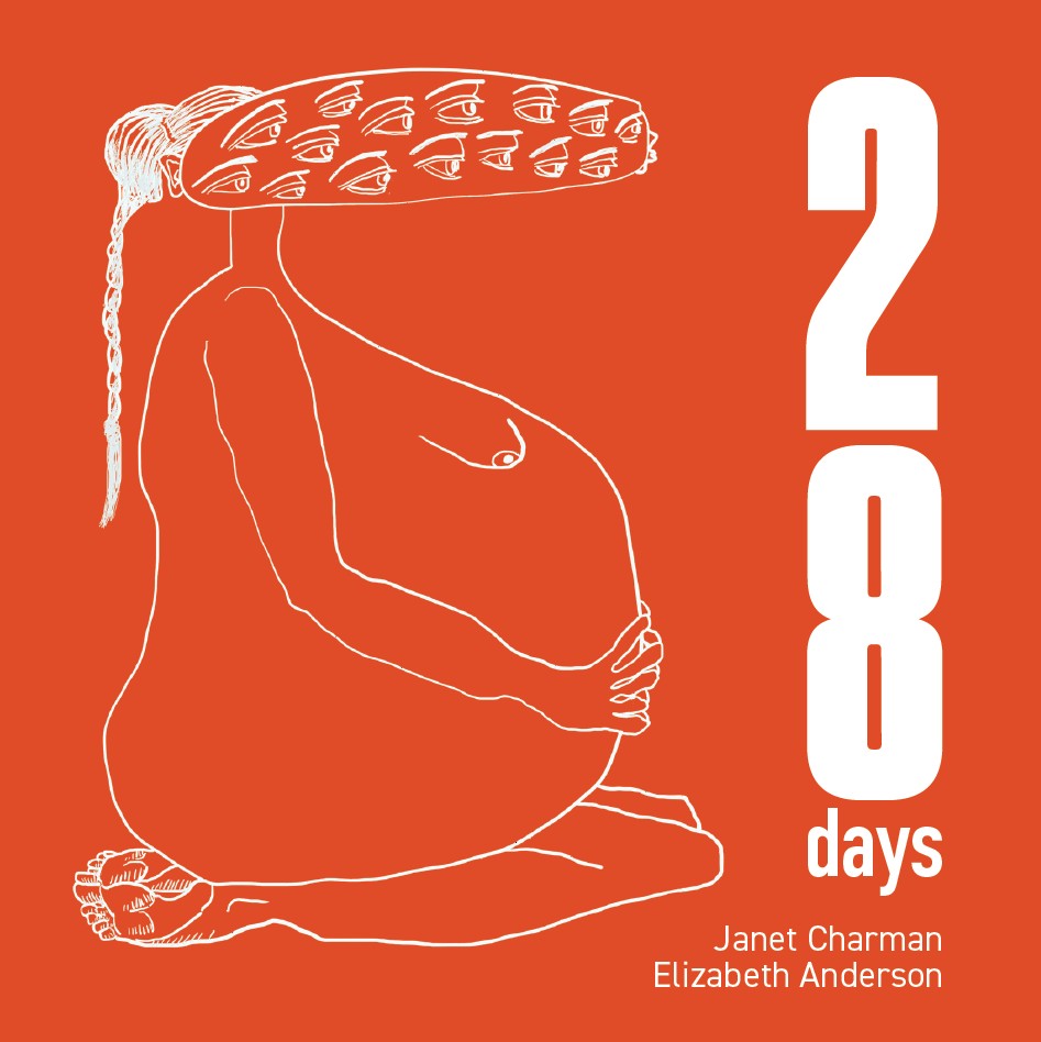 28 Days cover image