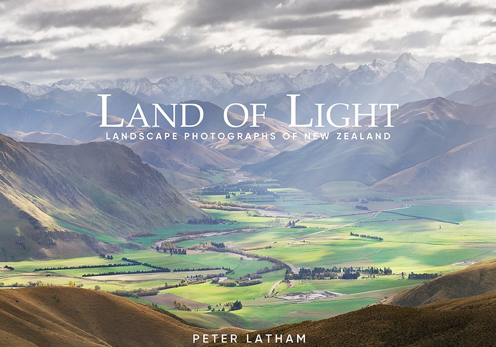 Land of Light cover image