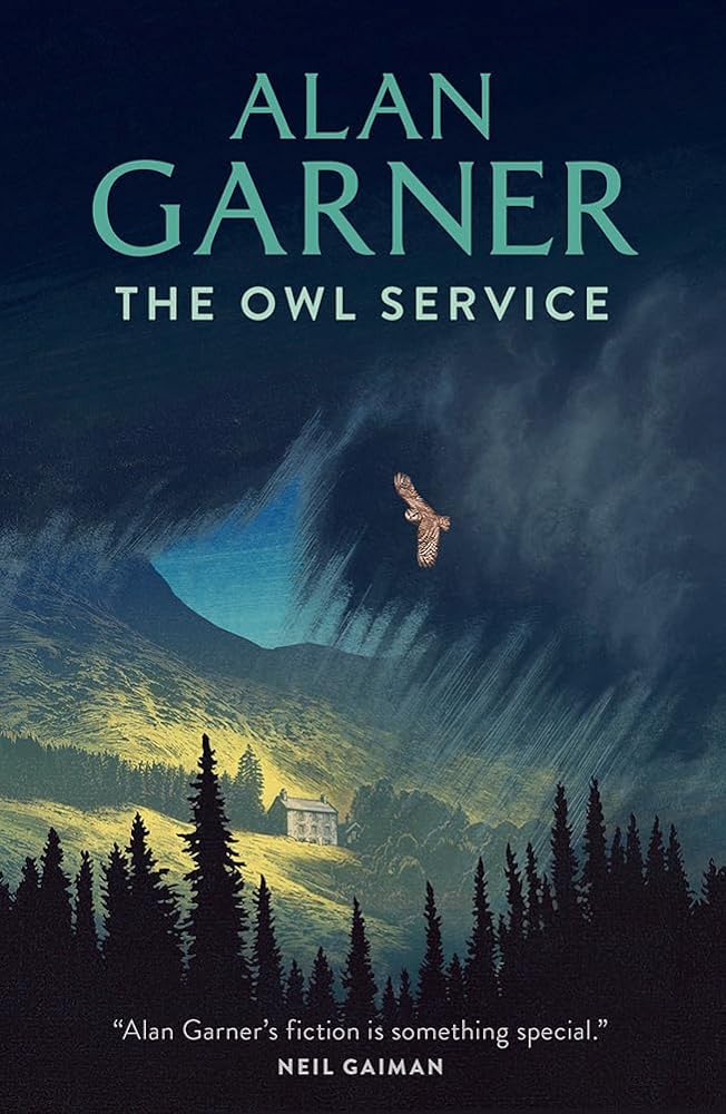 The Owl Service cover image
