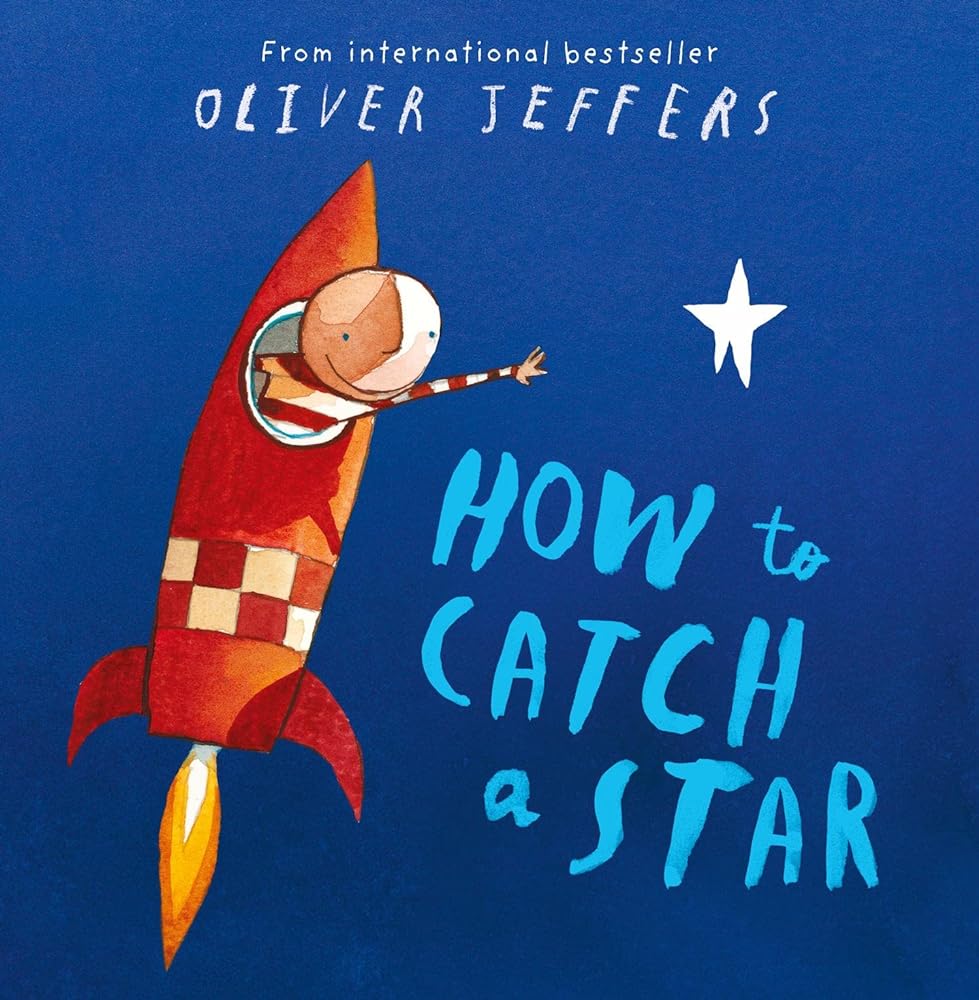 How to Catch a Star cover image