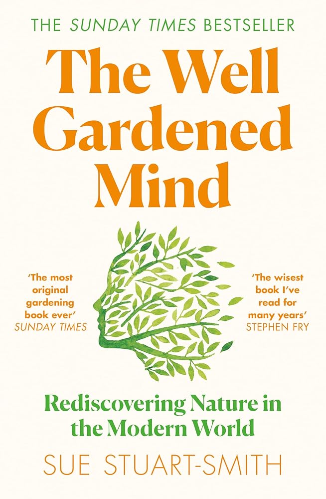 The Well Gardened Mind cover image